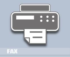 FAX