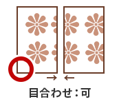 対応可能