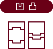 凹凸